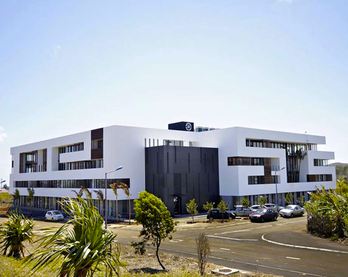 Siege Invivo Services